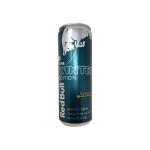 Red Bull Drink Supplier - Winter Edition 250ml Low-Fat Ginseng