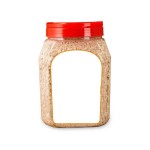 婴儿谷物厂家 - 布莱迪纳三段食品香蕉草莓燕麦