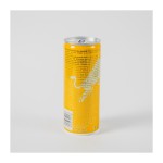 Energy Drink Manufacturer - Yellow Edition Tropical 114mg Caffeine