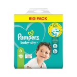 Disposable Diapers Manufacturer - Original Pampers Bulk Nappies