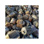 Used Motor Scrap Factory - Small Motor High Copper Denmark
