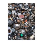 Used Motor Scrap Factory - Small Motor High Copper Denmark