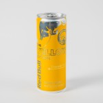 Energy Drink Manufacturer - Yellow Edition Tropical 114mg Caffeine