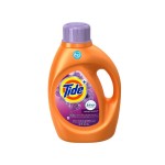 Liquid Detergent Supplier - Tide Original Scent Liquid