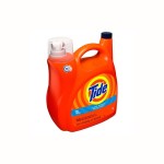 Detergent Powder Factory - Tide 9kg Bucket Color Oxi Odor