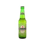Beer Manufacturer - 330ml Lager 4.6% ABV Dutch Origin