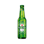 Beer Supplier - Heineken Lager 330ml Alcoholic Beverage