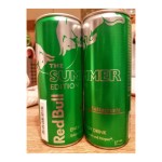 Red Bull Supplier - Wholesale Green Edition Dragon Fruit