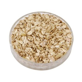 婴儿谷物厂家 - 定制儿童燕麦片8盎司批量罐装