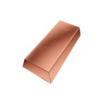 阴极铜供应商 - 纯铜锭99.99%