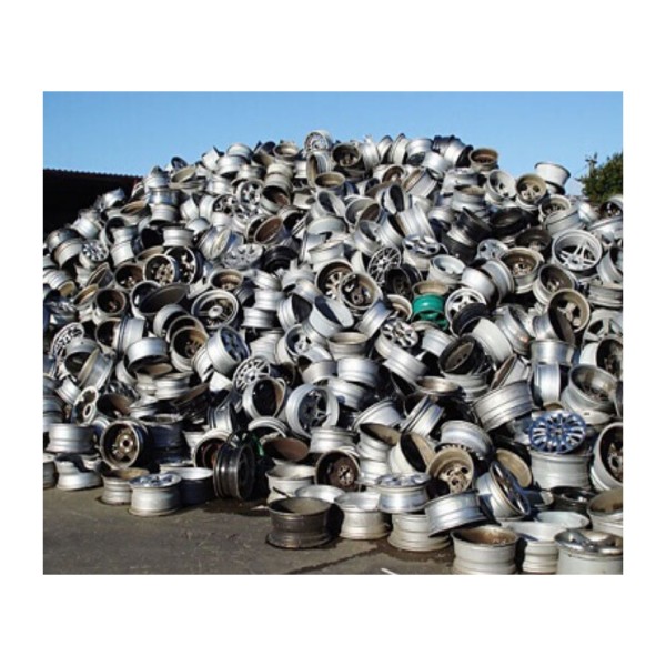 Aluminum Scrap Supplier - Extrusion 6063 Scrap for Sale