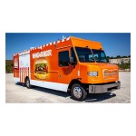 Food Truck Trailer Factory - Wholesale Street Cart Outdoor Kitchen