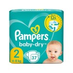Disposable Diapers Manufacturer - Original Pampers Bulk Nappies