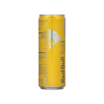 Energy Drink Manufacturer - Yellow Edition Tropical 114mg Caffeine