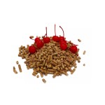 Wood Pellets Factory - Europe DIN PLUS ENplus-A1 Standard