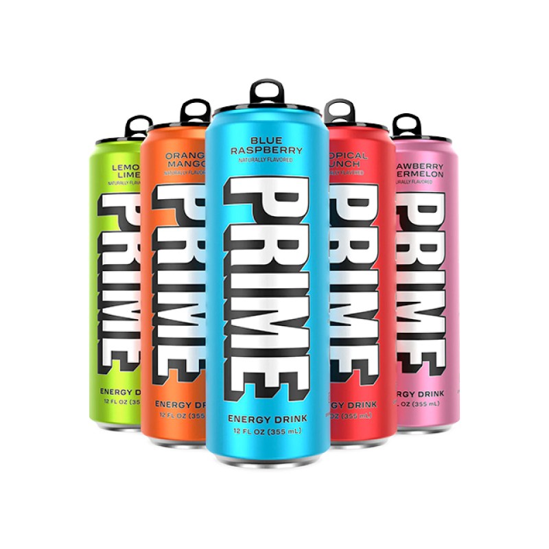 Energy Drink Factory - Hot Sale Prime Energy Hydration Drink