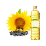 Sunflower Oil Factory - 100% Pure Refined High Quality