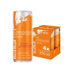 红牛生产厂家 - 全系列250毫升准备出口