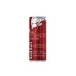 Energy Drink Supplier - Red Edition 250ml Low-Carb Sugar-Free