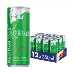 Red Bull Supplier - Wholesale Green Edition Dragon Fruit