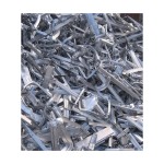 Aluminum Scrap Supplier - Extrusion 6063 Scrap for Sale