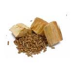 Wood Pellets Factory - Europe DIN PLUS ENplus-A1 Standard