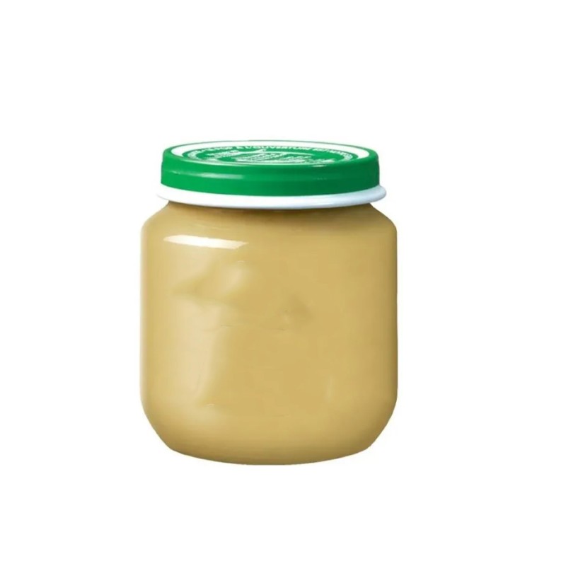 婴儿谷物厂家 - 布莱迪纳三段食品香蕉草莓燕麦