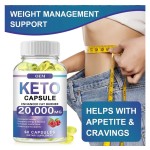 Food Grade Keto Softgel Deep Sea Fish Oil Rose Oil Krill Oil DHA Appetite Suppressant Body Shaping Pill in Bottle Packaging