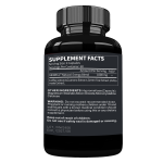 Energy Mixtures Herbal Extract 1000mg Caffeine Guarana Madai Tea Coffee Bean Green Tea for Mental Health Physical Attention