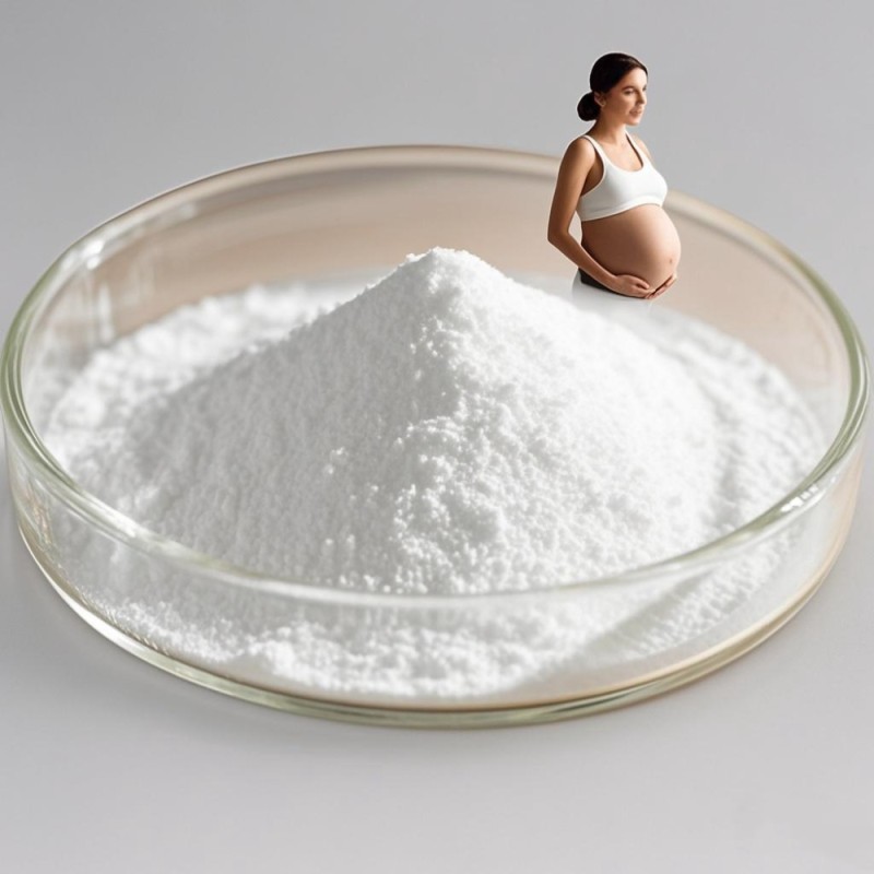 OEM Customized Smallwholesale Logo Packaging Efficient Patent Constipation Intestines for Pregnant Lactation Period Inulin