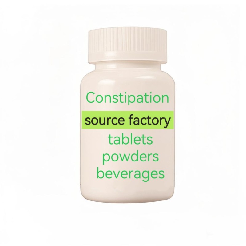 Intestinal Repair Capsules Emodin Effective Relieving Constipation Cleaning Intestines Regulating Digestion Gastrointestinal