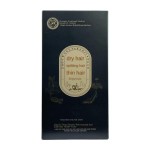 OEM Patented Hair-Strengthening Nourishing Cream Soap Contains Herbal Essence for Dense Healthy Hair Growth