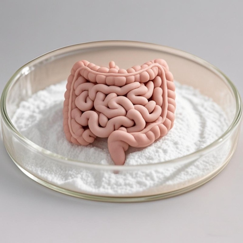 OEM Wholesale Quick-Acting Supplements for Constipation in Pregnant and Breastfeeding Women Exclusive Powder Form