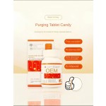 Wholesale Exclusive Patented Dietary Supplement Small Quantities Cold Pressed Empty Intestines FormedStool Capsules No