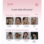 OEMOwnBrand High Purity PQQ Herbal Extract Patent Antioxidant Defense Dietary Supplements Tablet Boost Cognitive Function Deep