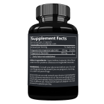 High Quality Vegan Magnesium Glycinatet Capsules for Adults Safe Absorption Improve Nervous System Sleep Quality Muscle Wild