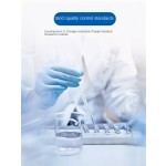 Active Emodin Food Tablet Supplements for Intestinal Health Digestion Regulation Bowel Movements Purification Nutritional Care