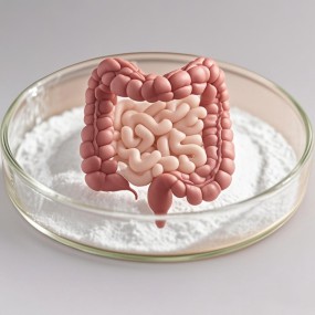 High Quality OEM Constipation Formula Prebiotics and Probiotics Special Diet Powder for Gut Health Support