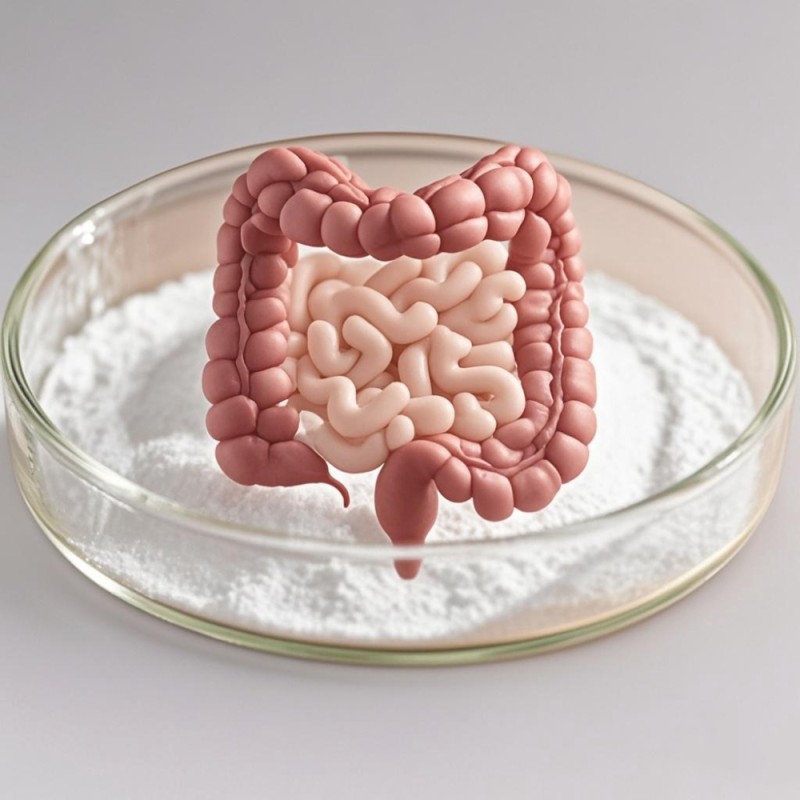 High Quality OEM Constipation Formula Prebiotics and Probiotics Special Diet Powder for Gut Health Support