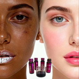 ReplenishQiBloodCalmingComprehensiveSupport Women'sBodyBest-sellingPatentOEMWholesalePrivateBrandImprovement