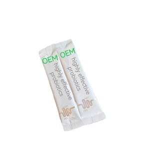 OEM Professional Patent-Developed Defecation Supplement Capsule Herbal Extract Vitamin Active Ingredient Plant Extract Product