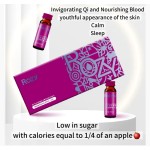 OEMWholesaleShippingReplenishQiBloodCollagenCalmingComprehensiveSupportWomen's BodyBest-sellingPatentcomplexionImprove