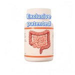 Own Brand Food Tablets for Digestive Health Enhancing Gastrointestinal Peristalsis Natural Defecation Relieving Constipation
