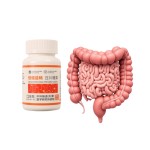 Own Brand Food Tablets for Digestive Health Enhancing Gastrointestinal Peristalsis Natural Defecation Relieving Constipation