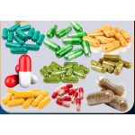 Customizable OEM Food Grade Bear Gummy Functional Candy Vitamin-Infused Fruit Dessert  for Overseas Products