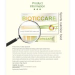 Hot Sale New Product Continuous Fullness Blocking Fat Burning Meal Replacement Powder for Weight Loss Cold Pressed Extract
