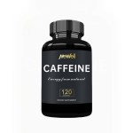 Energy Mixtures Herbal Extract 1000mg Caffeine Guarana Madai Tea Coffee Bean Green Tea for Mental Health Physical Attention