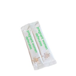 Pregnancy & Lactation Support Prebiotics and Probiotics Capsules Vitamin-Infused Herbal Extract for Constipation Relief