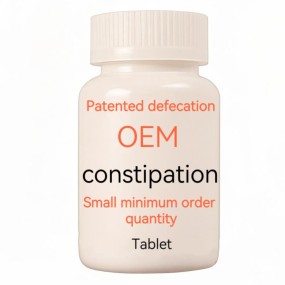 Wholesale Customized Patented Mild Natural ComfortableNew Technolig Food Guthealt Tabl New Technolig Reliev