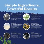 Menopause Capsule Manufacturer - OEM Angelica Root Melissa Extract Vitamins